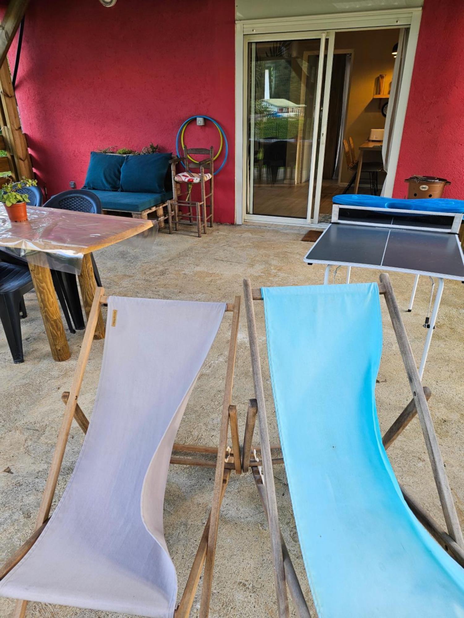 Au Coeur Des Plantations Guest House La Possession Exterior photo